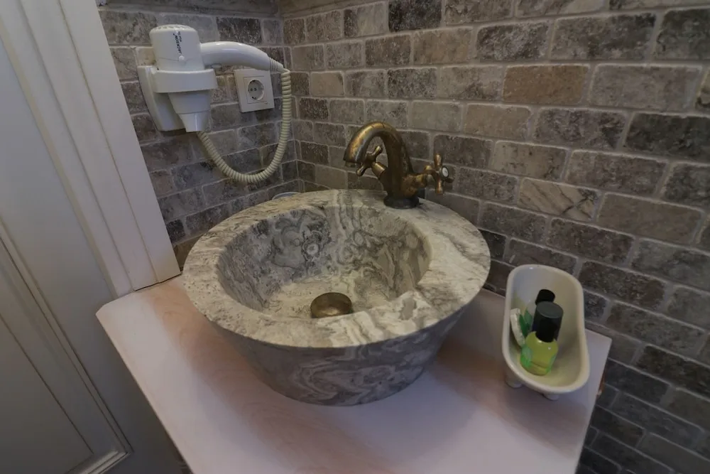 Comfort Üç Kişilik Oda