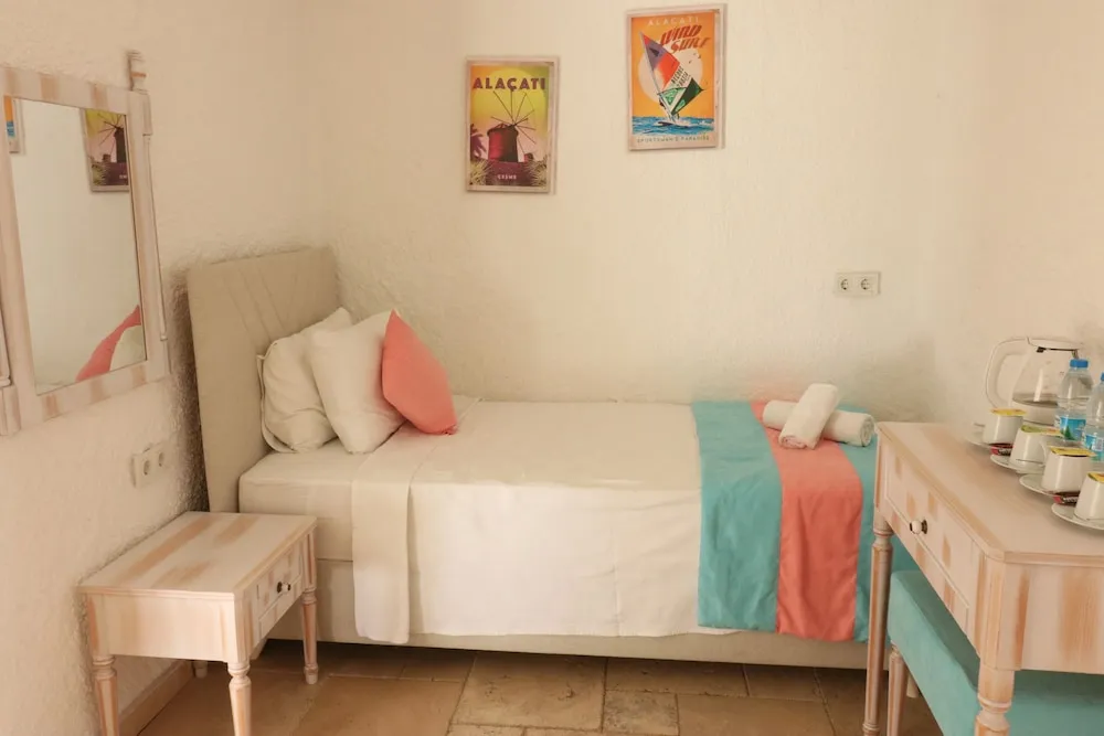 Royal Çatı Katı Süiti (Penthouse)