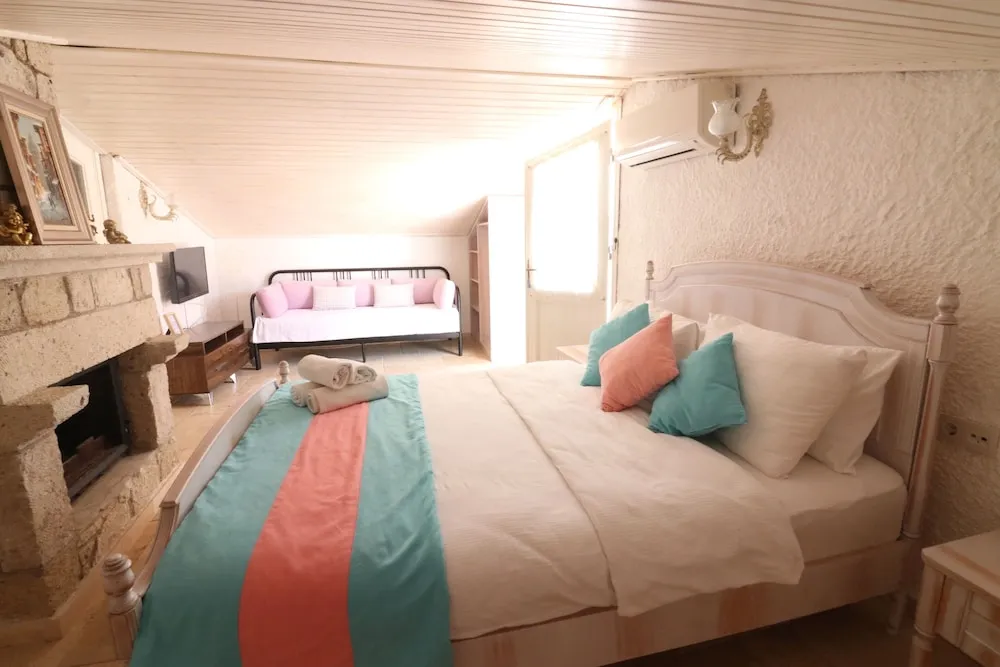 Royal Çatı Katı Süiti (Penthouse)