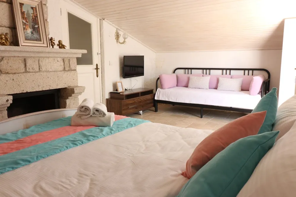 Royal Çatı Katı Süiti (Penthouse)