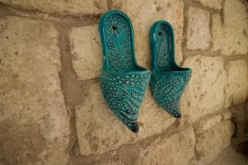 Galya Otel Alacati