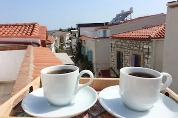 Galya Otel Alacati