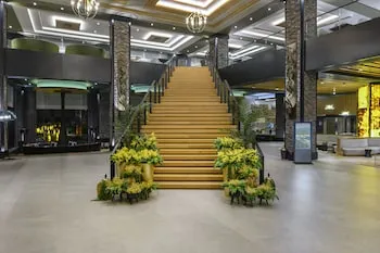 Elite World Grand Sapanca