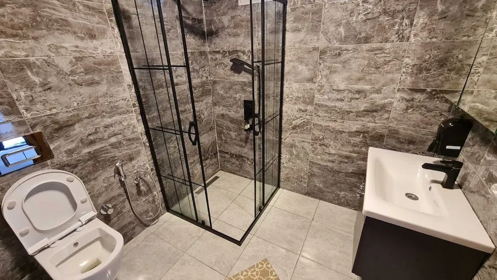 Elite Dağ Evi, Nehir Manzaralı