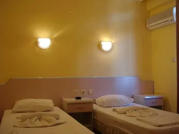 Gold River Apart Otel