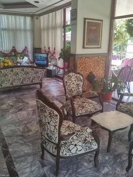 Gold River Apart Otel