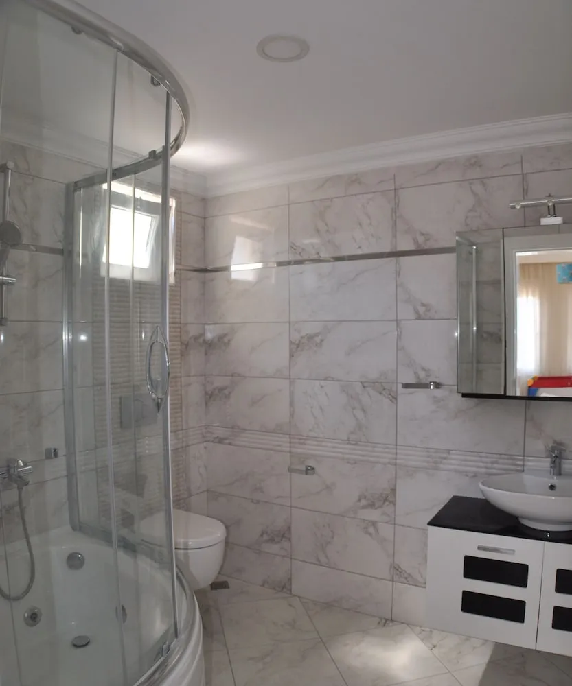 Villa, 4 Yatak Odası, Kişiye Özel Havuzlu