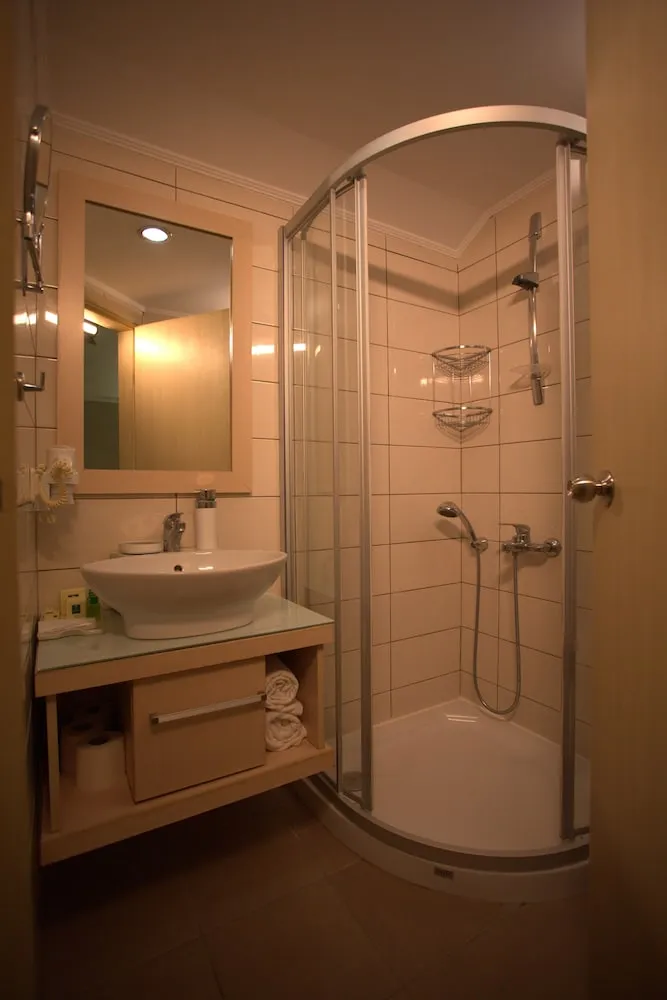 Standard Bungalov (2 People)