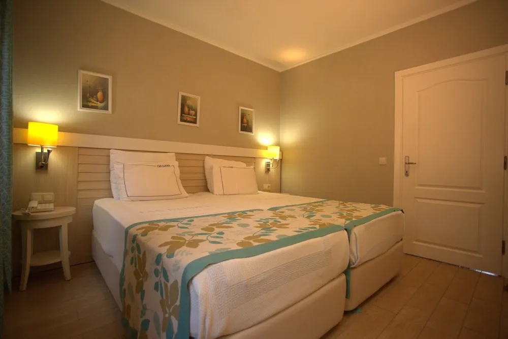 Standard Bungalov (2 People)