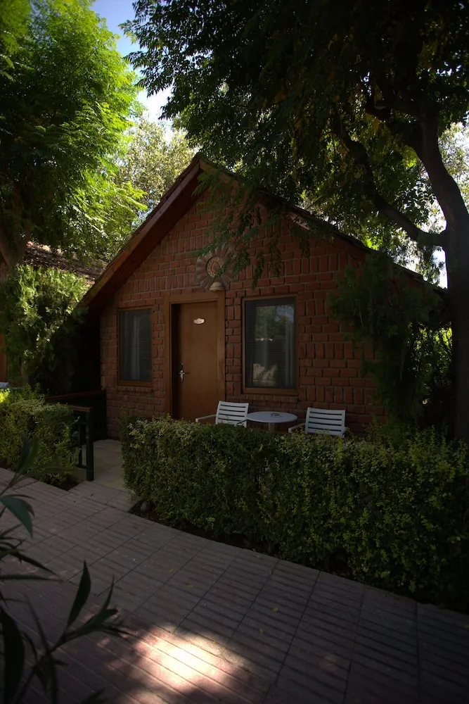 Standard Bungalov (3 People)