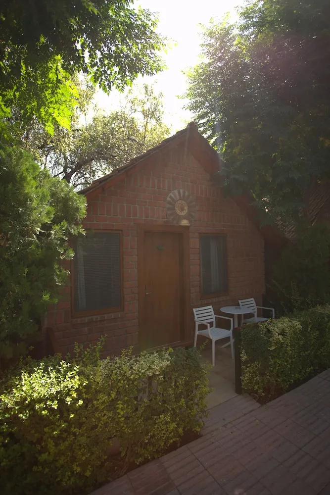 Family Bungalov, Bağlantılı Odalar