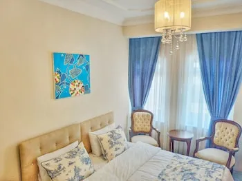 Adamarin Terrace Hotel