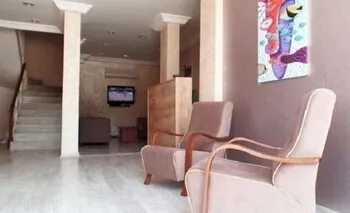 Datça Deniz Hotel