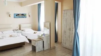 Datça Deniz Hotel