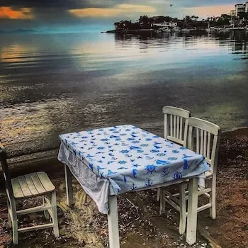 Datça Deniz Hotel