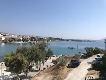 Datça Deniz Hotel