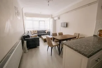 Lotus Home Sapanca