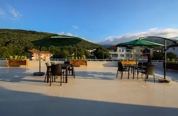 Lotus Home Sapanca