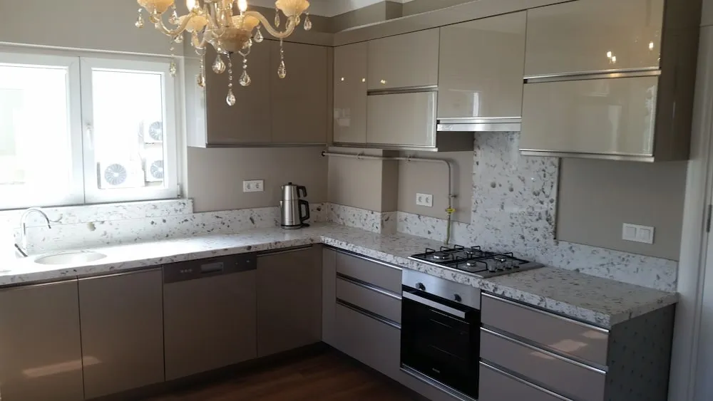 Luxury Villa, 4 Yatak Odası, Havuz Manzaralı