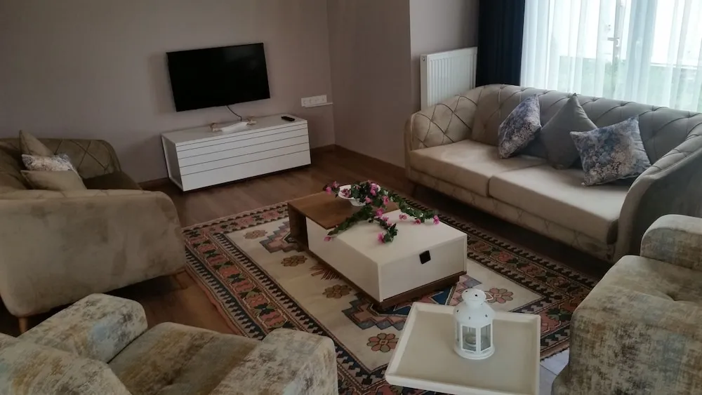 Luxury Villa, 4 Yatak Odası, Havuz Manzaralı