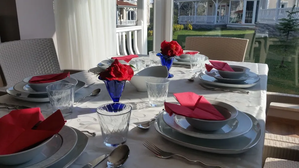 Luxury Villa, 4 Yatak Odası, Havuz Manzaralı