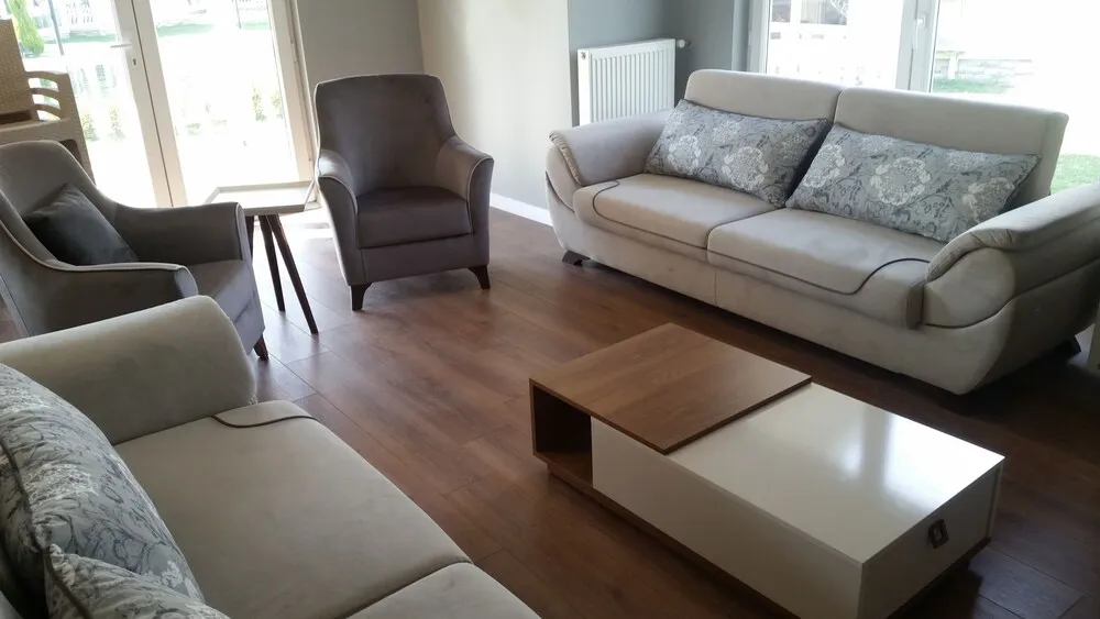 Luxury Villa, 4 Yatak Odası, Havuz Manzaralı