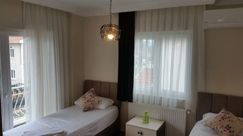 Luxury Villa, 4 Yatak Odası, Havuz Manzaralı