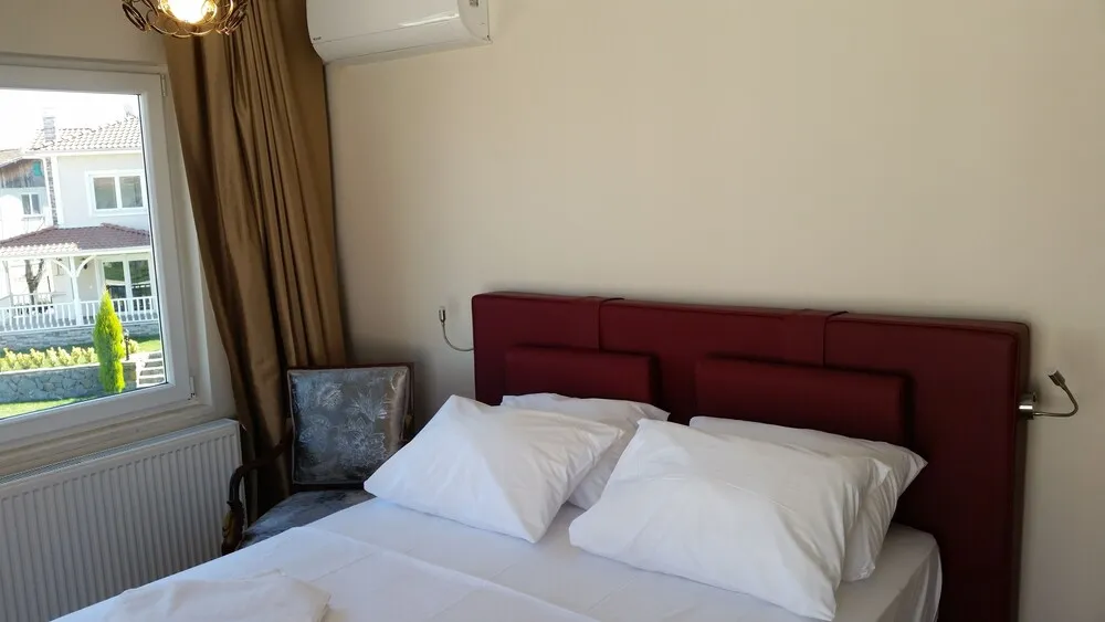 Luxury Villa, 4 Yatak Odası, Havuz Manzaralı