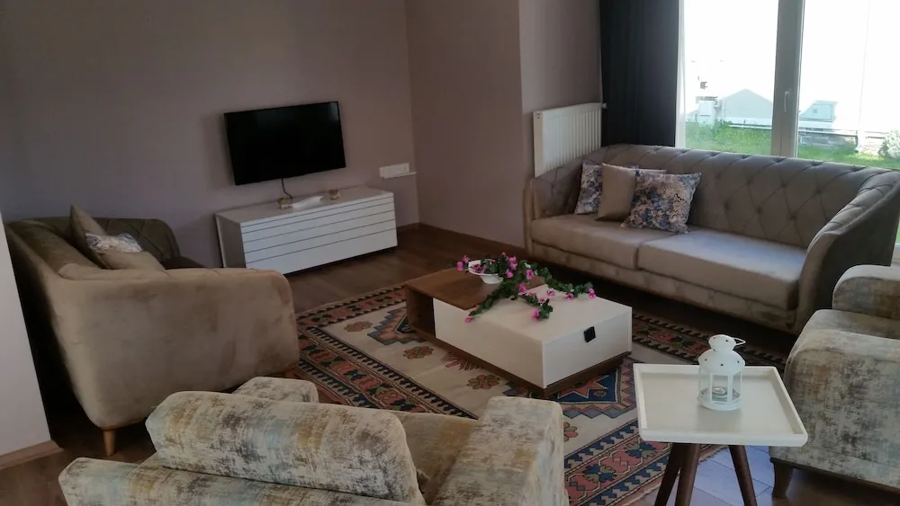 Luxury Villa, 4 Yatak Odası, Havuz Manzaralı