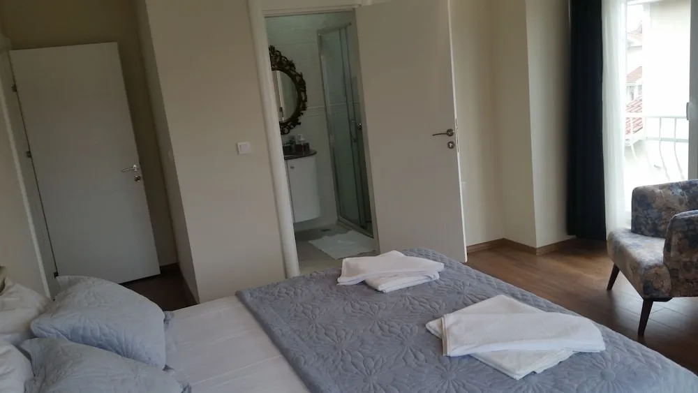 Luxury Villa, 4 Yatak Odası, Havuz Manzaralı