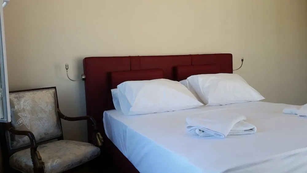 Luxury Villa, 4 Yatak Odası, Havuz Manzaralı