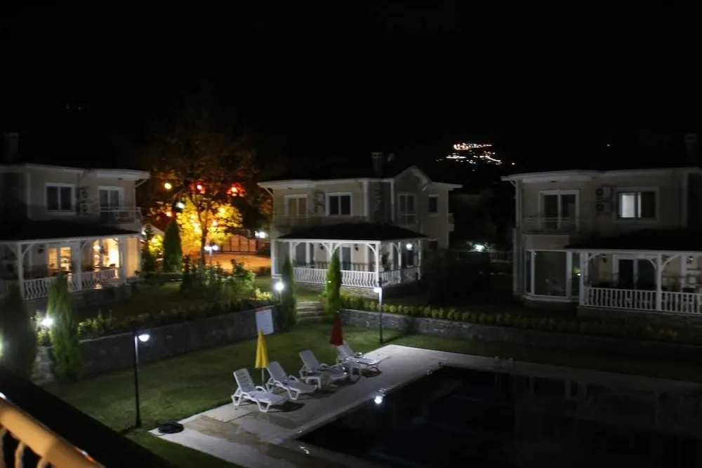 Toplantı salonu/imkânları