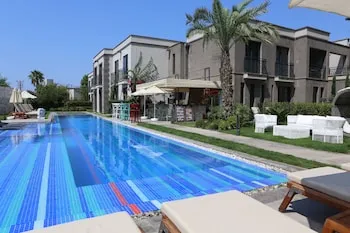 Sandora Boutique Hotel