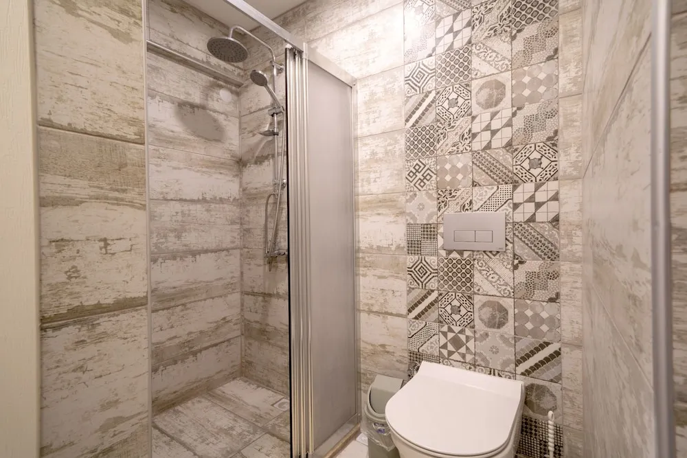 Banyo duşu