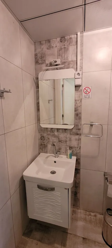 Standard Tek Kişilik Oda