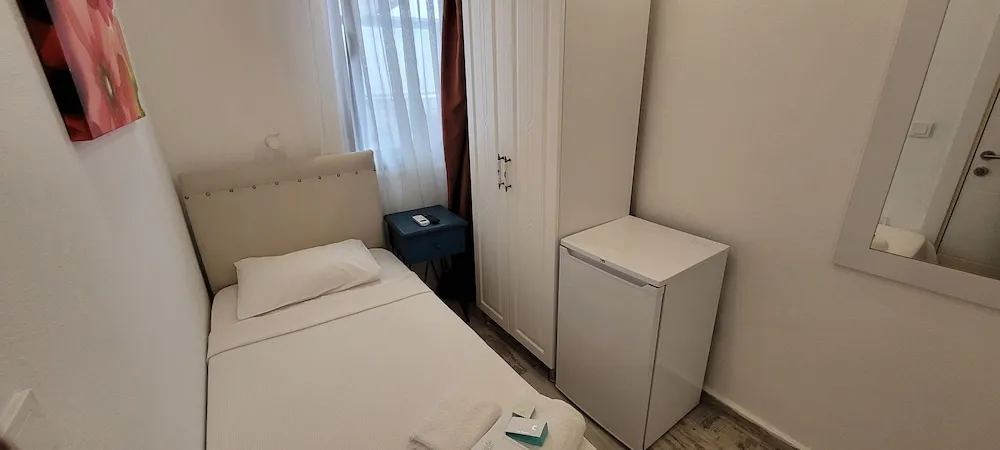 Standard Tek Kişilik Oda