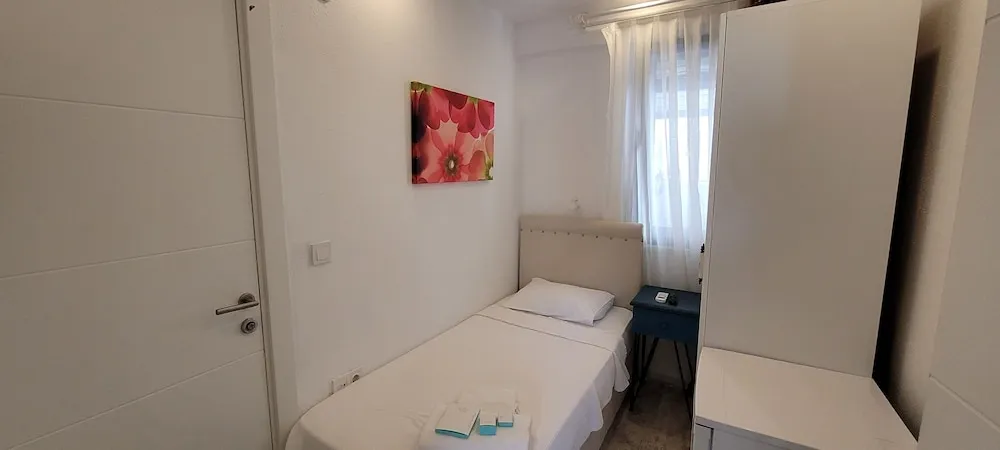 Standard Tek Kişilik Oda
