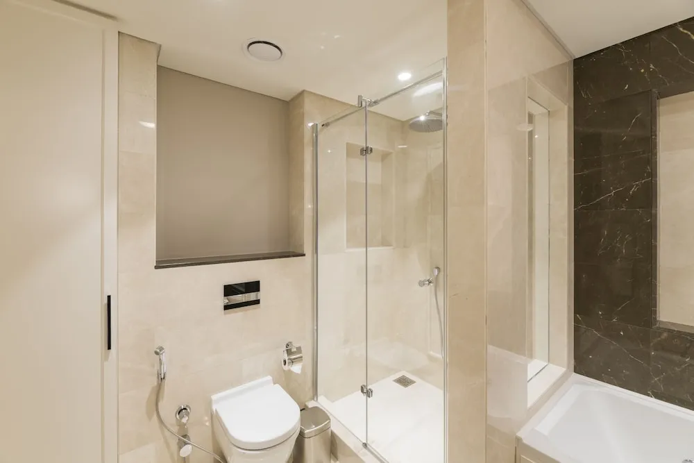 Apart Daire, 3 Yatak Odası, Balkon (Kitchenette)