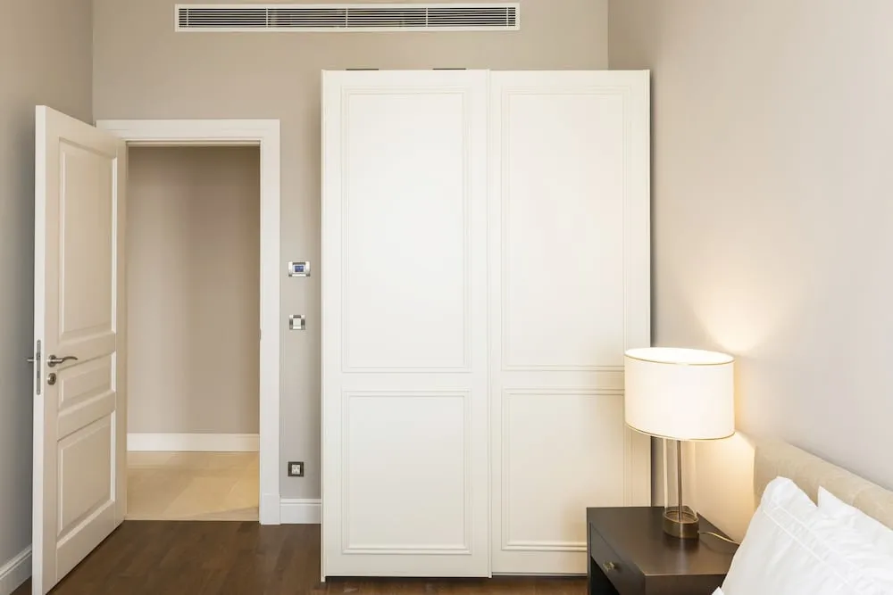 Apart Daire, 3 Yatak Odası, Balkon (Kitchenette)