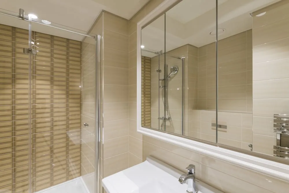 Apart Daire, 3 Yatak Odası, Balkon (Kitchenette)