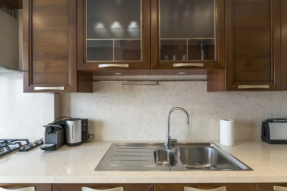Apart Daire, 3 Yatak Odası, Balkon (Kitchenette)
