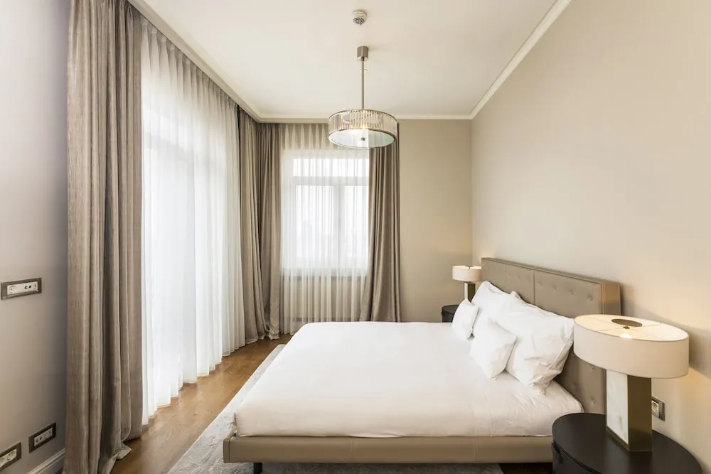 Apart Daire, 3 Yatak Odası, Balkon (Kitchenette)