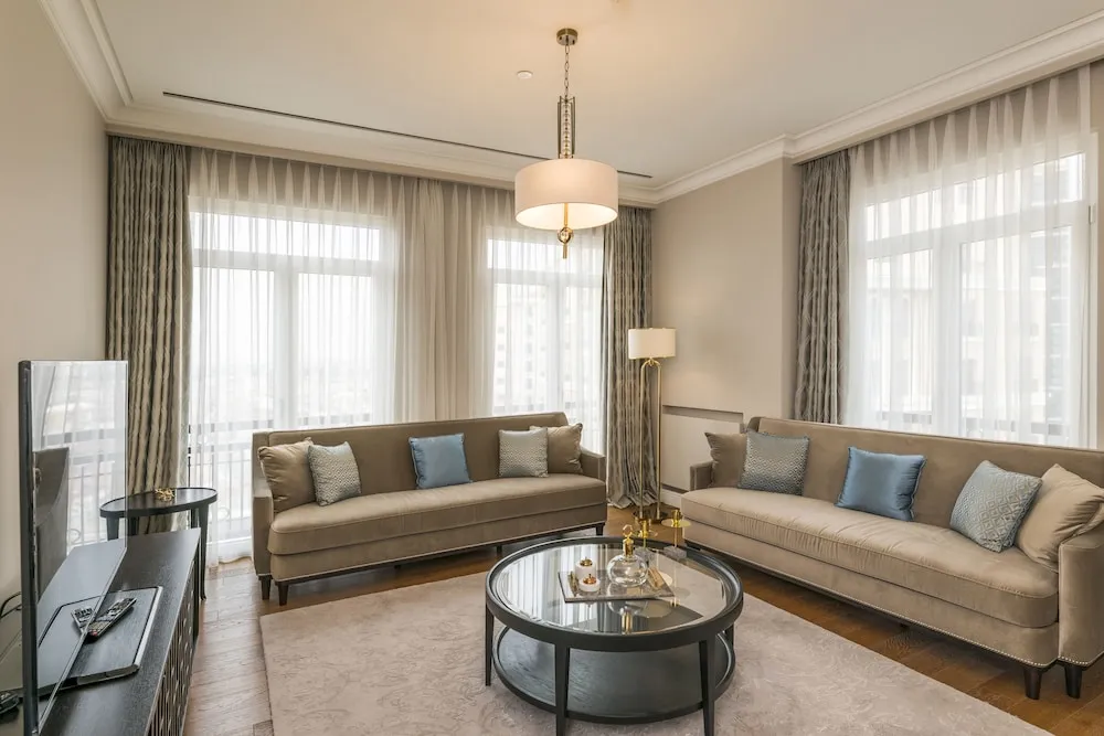 Apart Daire, 3 Yatak Odası, Balkon (Kitchenette)