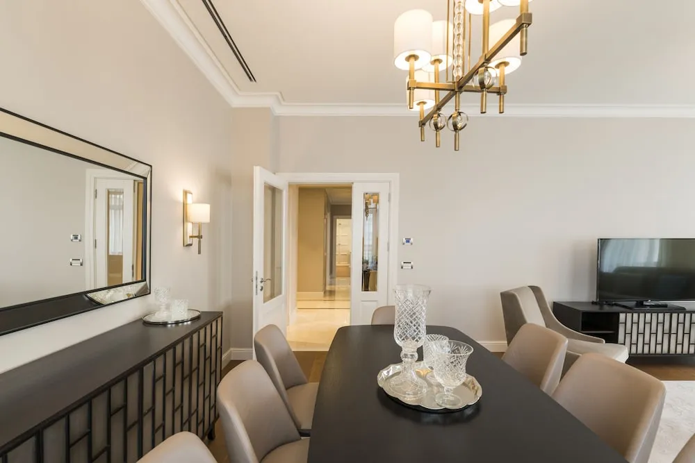 Apart Daire, 3 Yatak Odası, Balkon (Kitchenette)