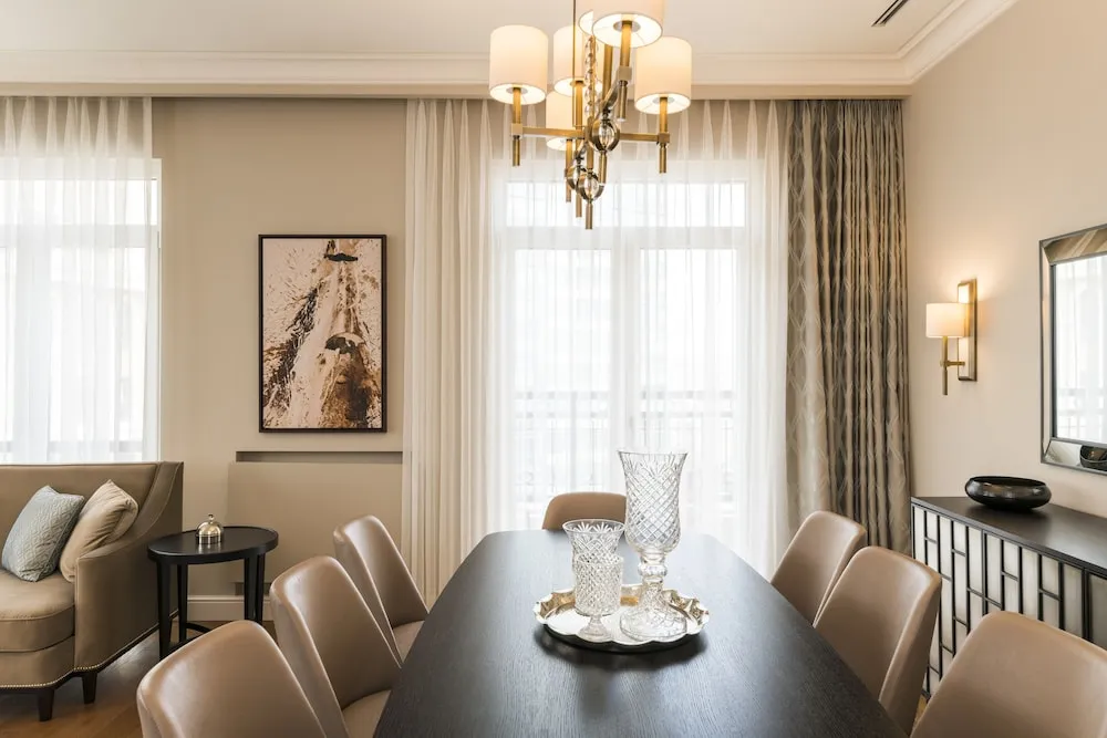 Apart Daire, 3 Yatak Odası, Balkon (Kitchenette)