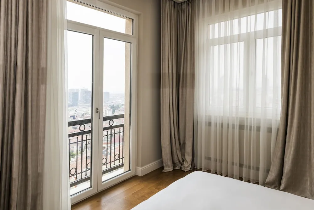 Apart Daire, 3 Yatak Odası, Balkon (Kitchenette)