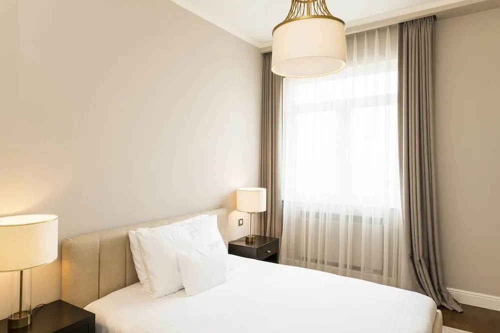 Apart Daire, 3 Yatak Odası, Balkon (Kitchenette)