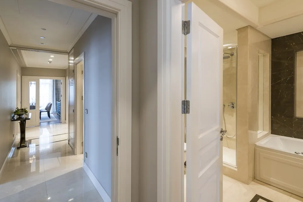 Apart Daire, 3 Yatak Odası, Balkon (Kitchenette)