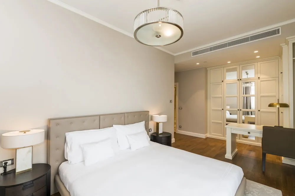 Apart Daire, 3 Yatak Odası, Balkon (Kitchenette)