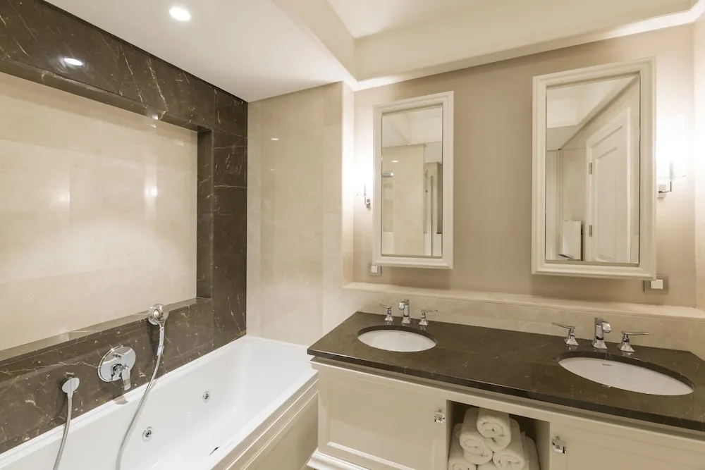 Apart Daire, 3 Yatak Odası, Balkon (Kitchenette)